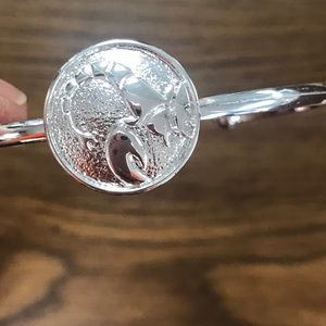 NWT Avon Horoscope Cuff Bracelet Scorpio ♏️